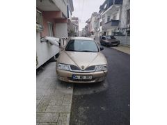 Sahibinden Proton Waja 1.6 Premium 2009 Model