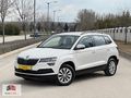 "HAS-CAR" DEĞİŞENSİZ - OTOMATİK - 2018 - 160.000 KM SKODA KAROQ