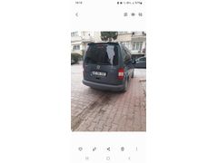 Sahibinden Volkswagen Caddy 1.9 TDI Kombi 2005 Model