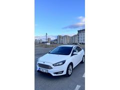Sahibinden Ford Focus 1.5 TDCi Titanium 2018 Model 