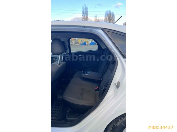 Sahibinden Ford Focus 1.5 TDCi Titanium 2018 Model 