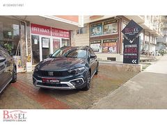 BAŞEL OTOMOTİVDEN HATASIZ BOYASIZ DÜŞÜK KM CROSS GSR+TRACTİON