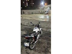 Sahibinden Honda CB 125E