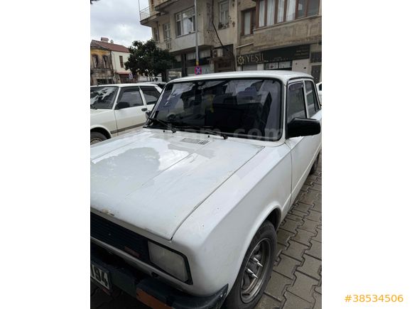 Sahibinden Tofaş Serçe 1993 Model 