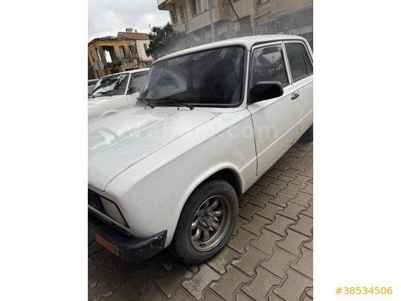 Sahibinden Tofaş Serçe 1993 Model 