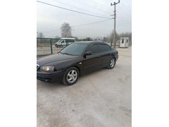 Sahibinden Hyundai Elantra 1.6 GLS 2005 Model