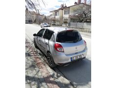 Sahibinden Renault Clio 1.5 dCi Authentique Edition 2012 Model