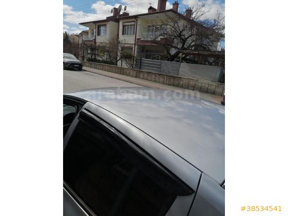 Sahibinden Renault Clio 1.5 dCi Authentique Edition 2012 Model