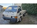 MUAYENESİ YENİ MOTORU TEMİZ L300