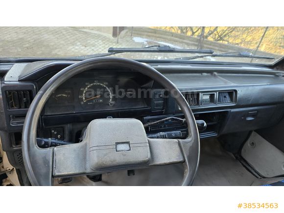 MUAYENESİ YENİ MOTORU TEMİZ L300