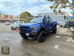 EDREMİT AUTOCENTERDAN 2012 MODEL F150 FULL DONANIM KARTA12TAKSİT