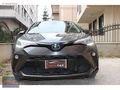 TOYOTA C-HR 1.8 HYBRID FLAME OTOMATİK | 72.000 KM | META CAR
