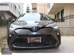 TOYOTA C-HR 1.8 HYBRID FLAME OTOMATİK | 72.000 KM | META CAR