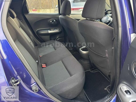 YUCARS'DAN 2016 MODEL JUKE SKY PACK CAM TAVAN HATASIZ BOYASIZ