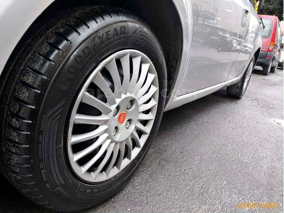 Sahibinden Fiat Linea 1.3 Multijet Active Plus 2013 Model
