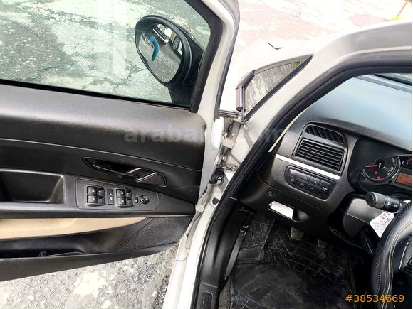 Sahibinden Fiat Linea 1.3 Multijet Active Plus 2013 Model