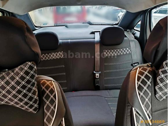 Sahibinden Fiat Linea 1.3 Multijet Active Plus 2013 Model