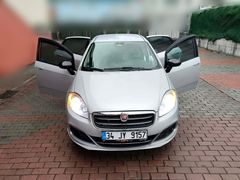 Sahibinden Fiat Linea 1.3 Multijet Active Plus 2013 Model