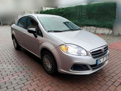Sahibinden Fiat Linea 1.3 Multijet Active Plus 2013 Model
