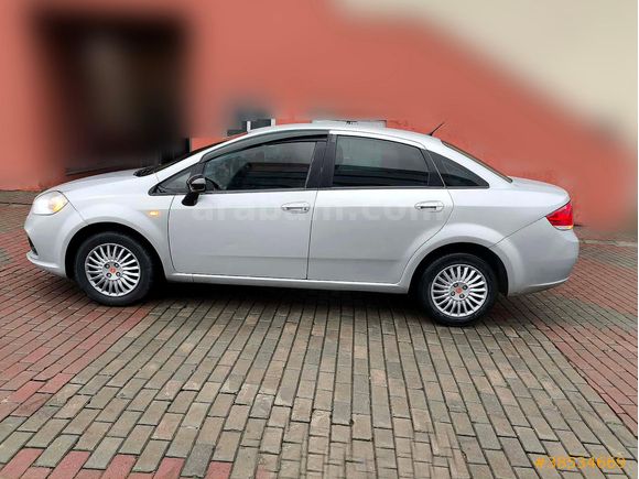 Sahibinden Fiat Linea 1.3 Multijet Active Plus 2013 Model