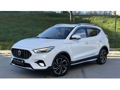 Sahibinden MG ZS 1.0 T-GDI Luxury Plus 2022 Model 23ÇIKIŞ  86.700 km Beyaz