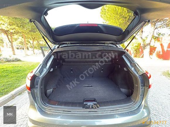 NISSAN QASHQAİ 2017 MODEL 1.5 DİZEL SKYPACK