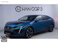 HAN CAR'S 2023 PEUGEOT 408 ALLURE HAYALET/K.ISITMA/360 K. BOYASZ