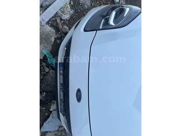 Sahibinden Ford Puma 1.0 EcoBoost Style 2023 Model 