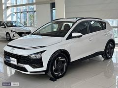 2024 BAYON FL 1.0 T-GDI STYLE 100HP DCT-31.000 KM