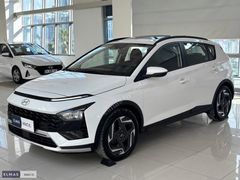 2024 BAYON FL 1.0 T-GDI STYLE 100HP DCT-31.000 KM