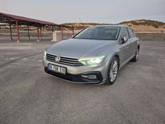 Sahibinden Volkswagen Passat 1.6 TDi BlueMotion Comfortline 2014 Model 