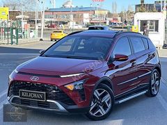 HATASIZ BOYASIZ 2021 BAYON 1.4 MPI STYLE DCT SUNROOF-GERİGÖRÜŞ