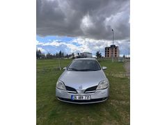 Sahibinden Nissan Primera 1.6 Tekna Plus 2003 Model
