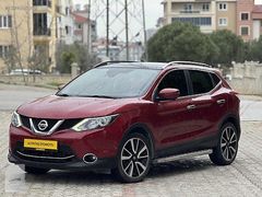 ALTINTAŞ / Qashqai 1.6DCİ OTOMATİK DEĞİŞENSİZ
