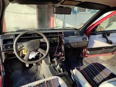 Sahibinden Fiat Tipo 1.6 SLX 1995 Model  175.000 km Bordo