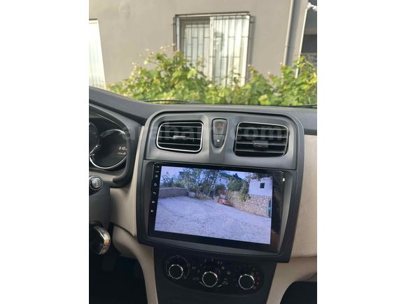 Sahibinden Renault Symbol 1.5 dCi Touch 2014 Model 