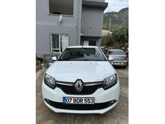 Sahibinden Renault Symbol 1.5 dCi Touch 2014 Model 