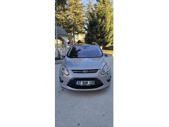 Sahibinden Ford Grand C-Max 1.6 TDCI Titanium 2011 Model