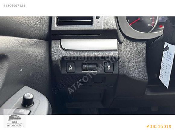 ATA OTOMOTİV - 2014 MODEL 1.6 ELEGANCE SUBARU XV