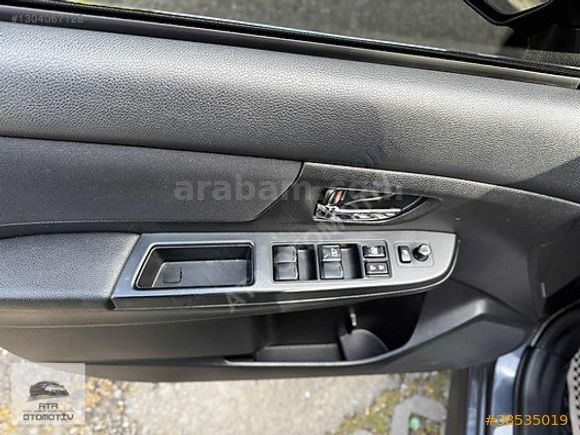 ATA OTOMOTİV - 2014 MODEL 1.6 ELEGANCE SUBARU XV