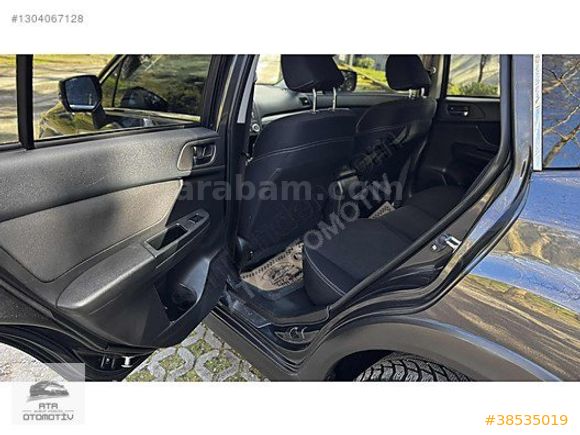 ATA OTOMOTİV - 2014 MODEL 1.6 ELEGANCE SUBARU XV