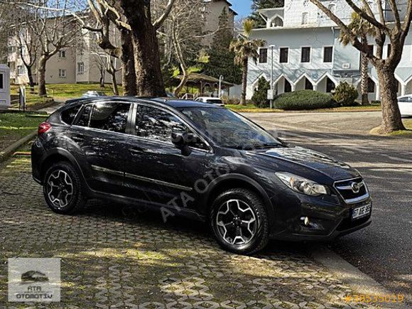 ATA OTOMOTİV - 2014 MODEL 1.6 ELEGANCE SUBARU XV