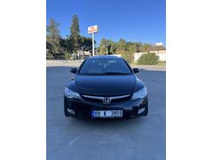Sahibinden Honda Civic 1.6i VTEC Elegance 2008 Model 