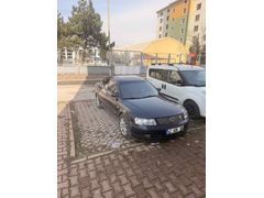 Sahibinden Volkswagen Passat 1.8 T Highline 1997 Model 
