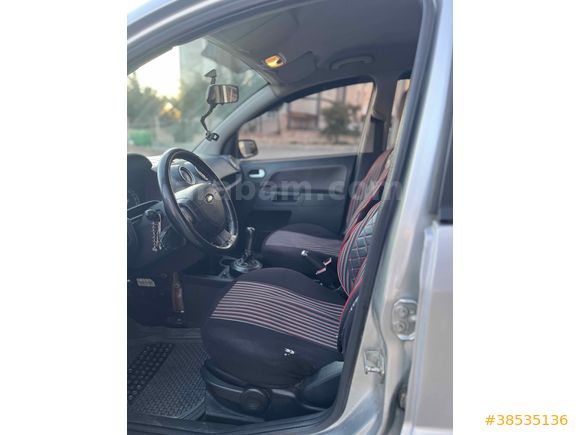 DİZEL OTOMATİK BAKIMLI
