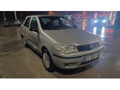 Sahibinden Fiat Albea 1.3 Multijet Active 2006 Model