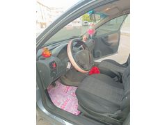 Sahibinden Opel Corsa 1.2 Essentia 2004 Model