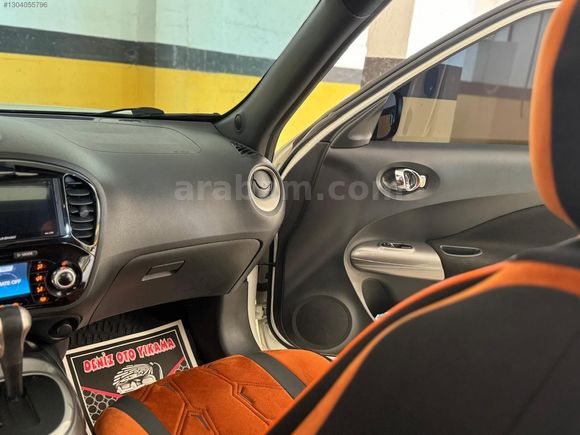 Ayd auto dan otomatik juke