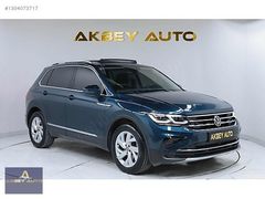 AKBEY'DEN 2023 CAM TAVAN HTSZ BOYASIZ FULL+FUL ELEGANCE KM:56ooo
