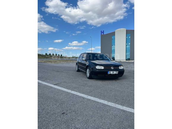 Sahibinden Volkswagen Golf 1.6 Comfortline 2003 Model 